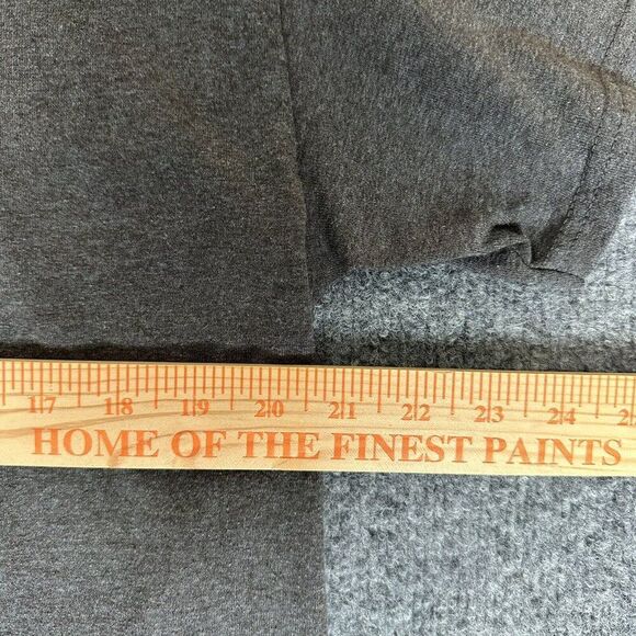 Arizona Diamondbacks T-Shirt Mens Large Grey D-Backs MLB Short Sleeve Adult - Picture 5 of 6